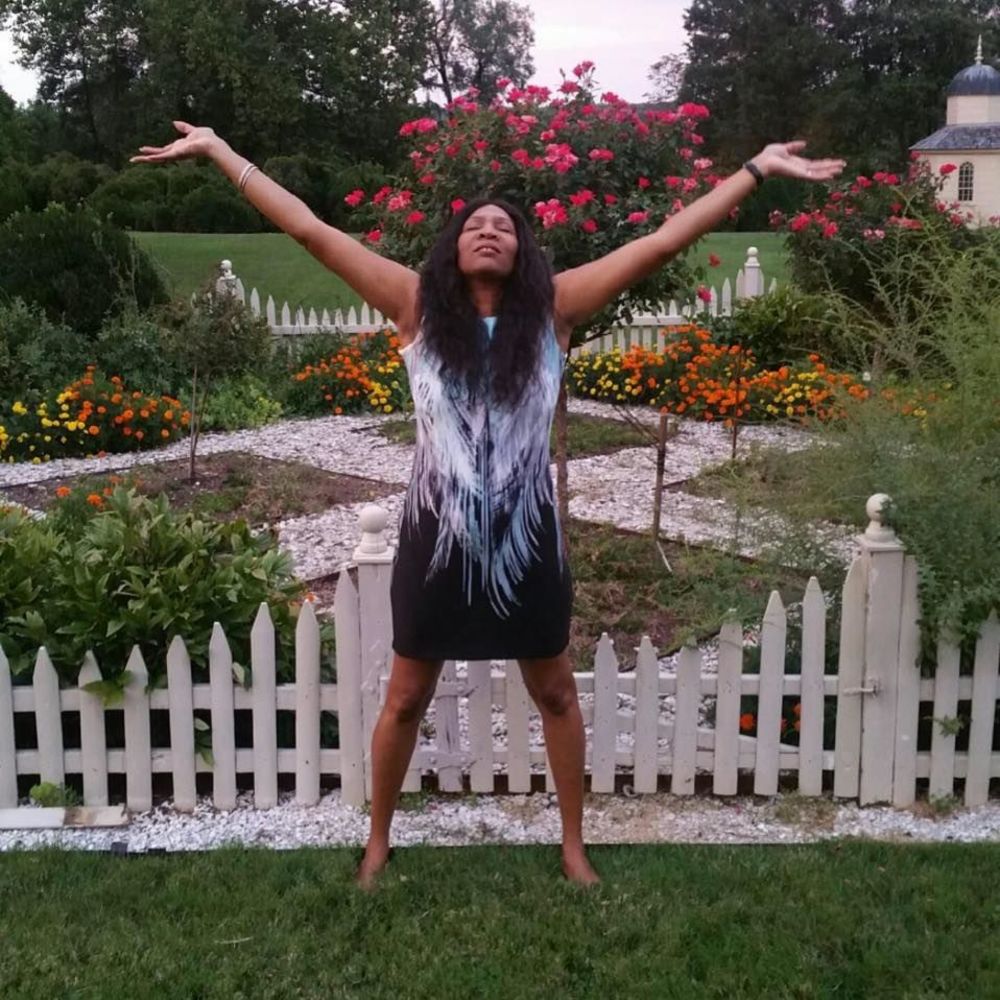 Meet your Posher, Toneisha