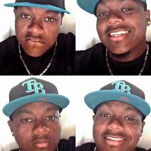 Meet your Posher, Bruce