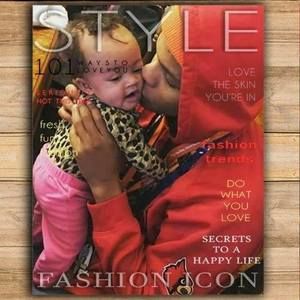 Meet your Posher, Lavonte