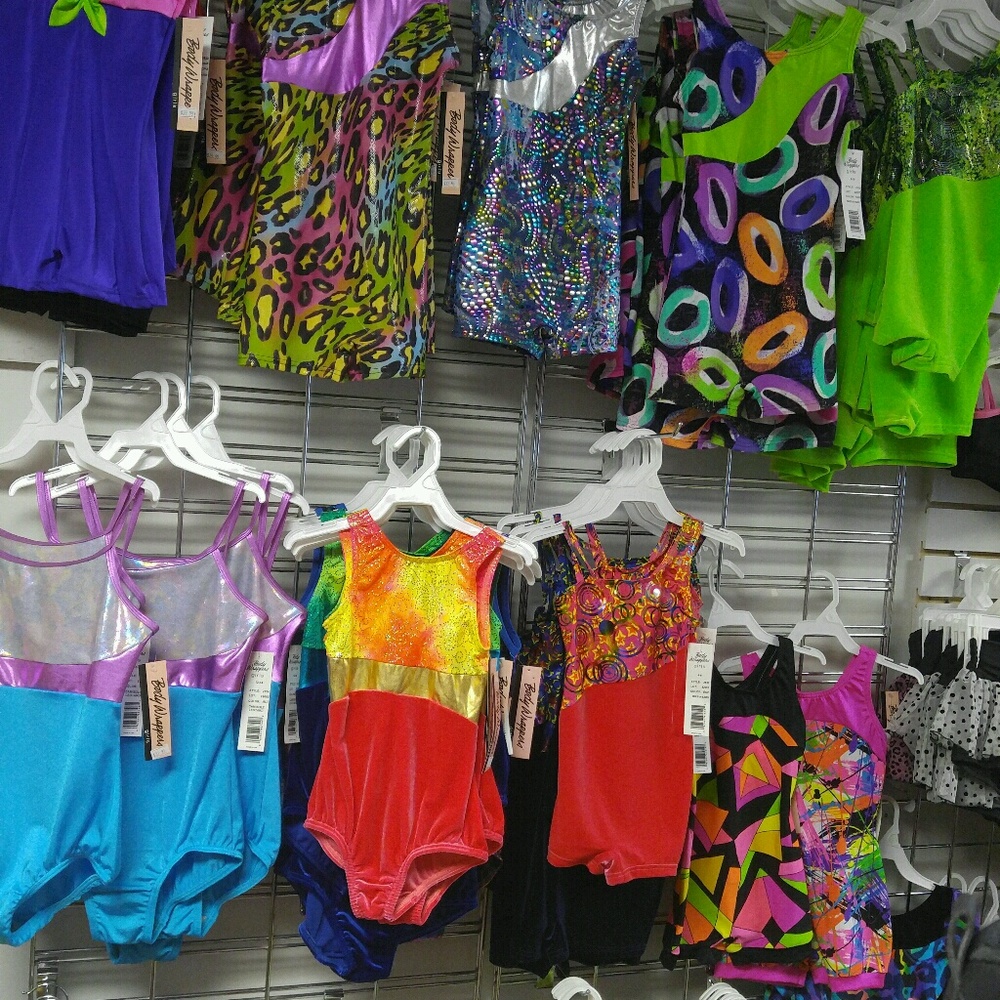 Meet your Posher, Candy