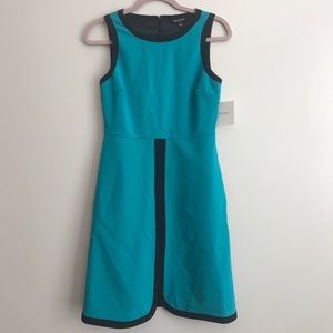 Ellen Tracy Casual Friday Dress