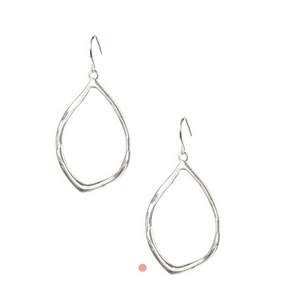 Chloe and Isabel Teardrop Earrings