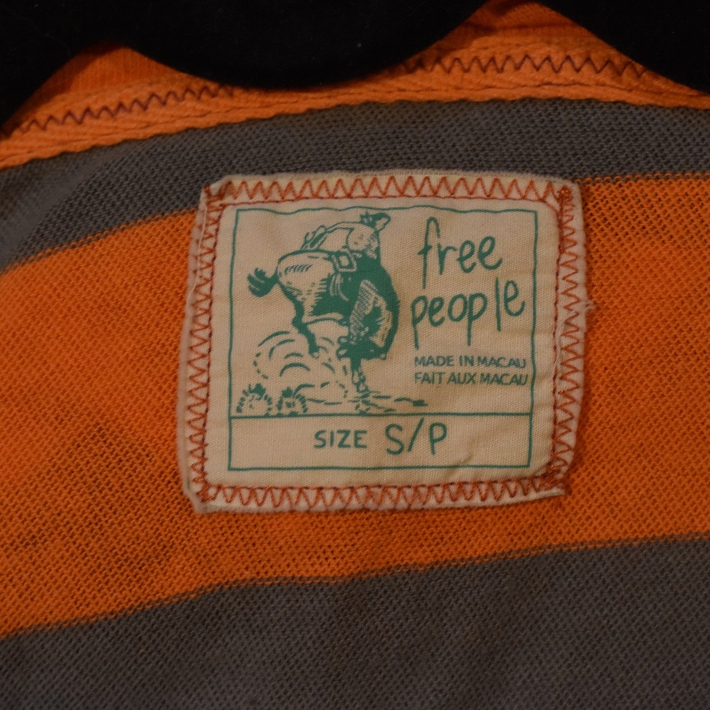 FREE PEOPLE Fall Sweater