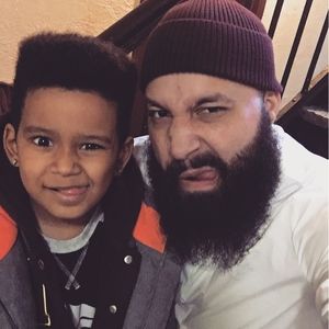 Meet your Posher, Jose