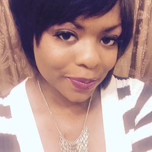 Meet your Posher, Yolanda