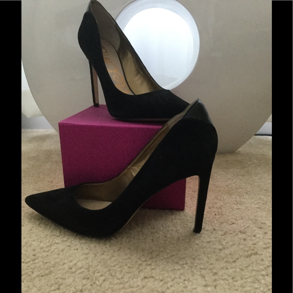 Sam Edelman Heels