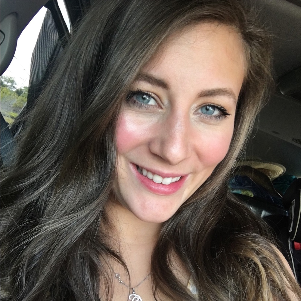 Meet your Posher, Lindsay