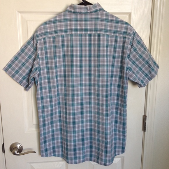 NWOT Sonoma Button Down - Picture 4 of 4