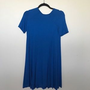 Zara Trapeze Dress in S