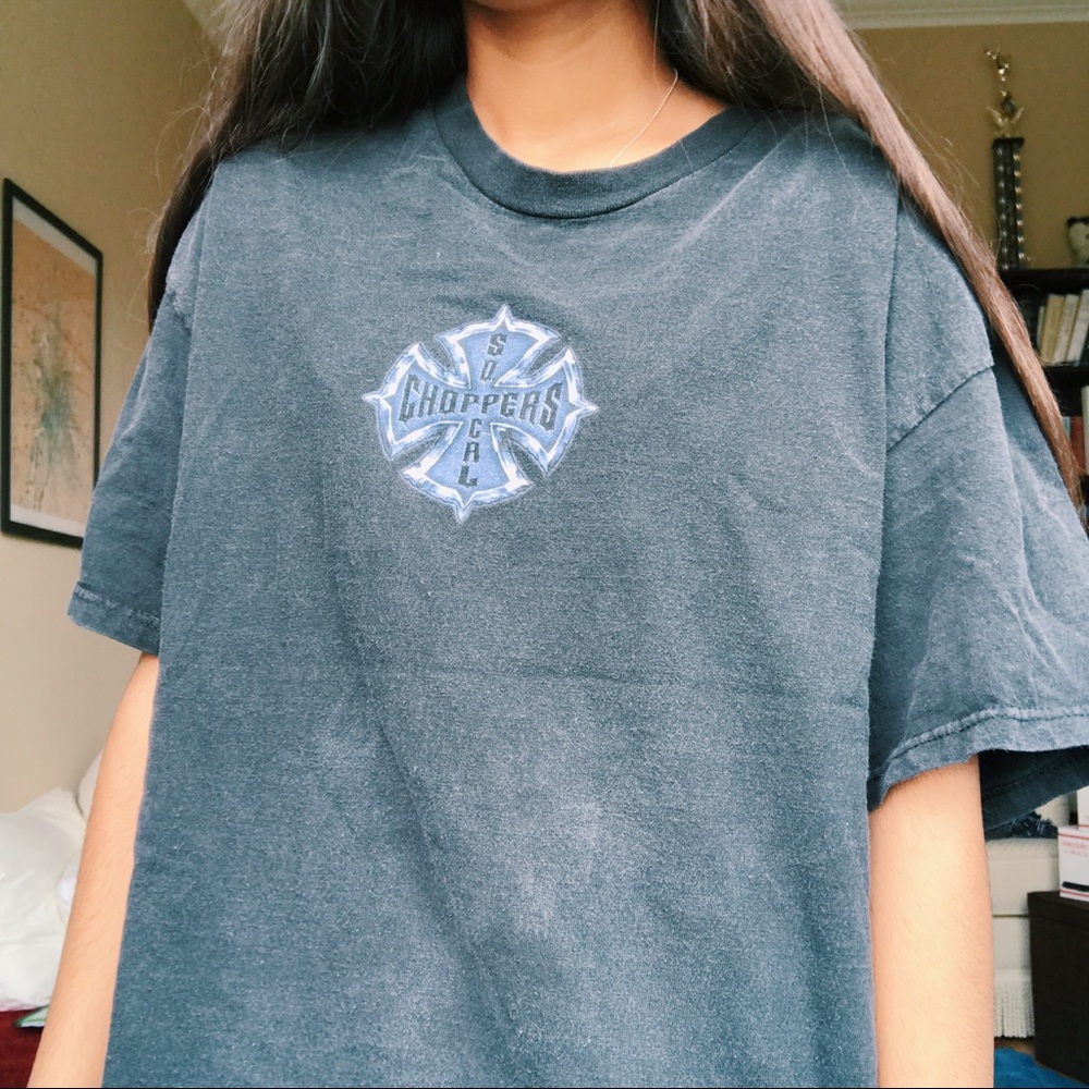 VTG MOTO TEE