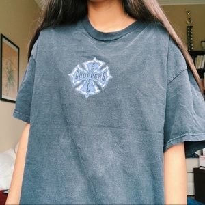 VTG MOTO TEE