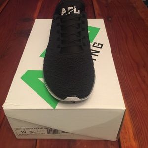 APL Athletic Propulsion Labs Running Shoes Size 10