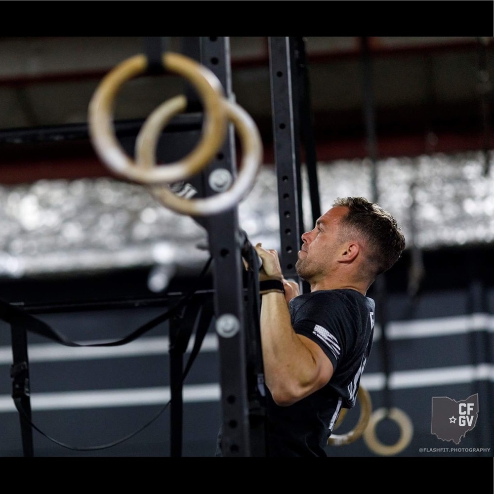 Meet your Posher, Shaun