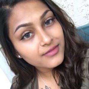 Meet your Posher, Mansi