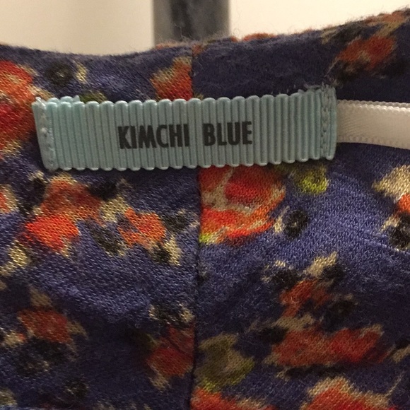 URBAN OUTFITTERS kimchi blue shrug - Picture 2 of 8