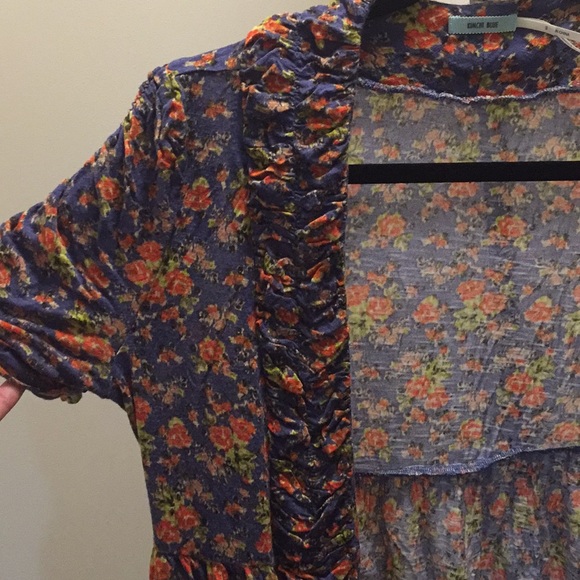 URBAN OUTFITTERS kimchi blue shrug - Picture 3 of 8