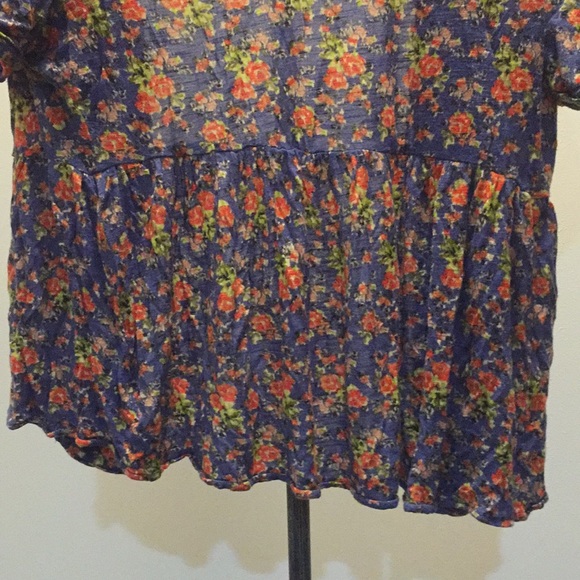 URBAN OUTFITTERS kimchi blue shrug - Picture 6 of 8