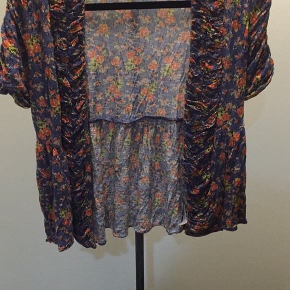 URBAN OUTFITTERS kimchi blue shrug - Picture 8 of 8