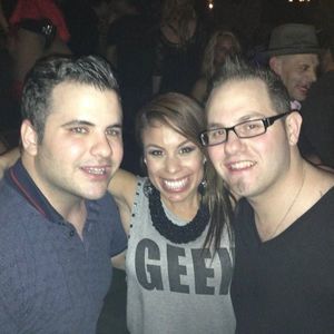 Meet your Posher, George