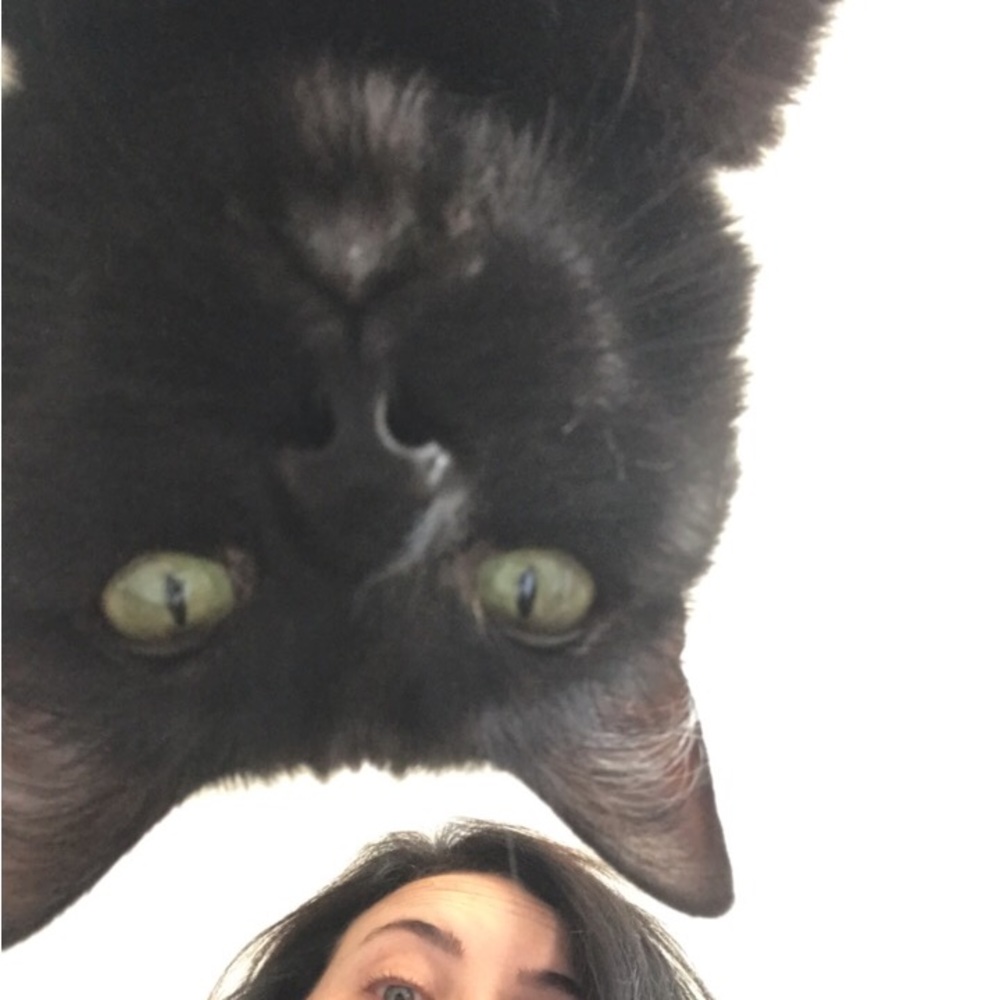 Meet your Posher, Amanda