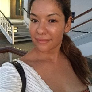 Meet your Posher, Mayra