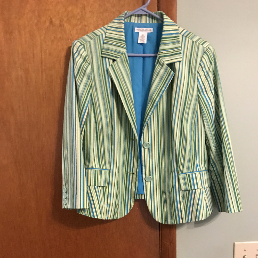 Blazer