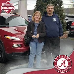 Meet your Posher, Stephanie