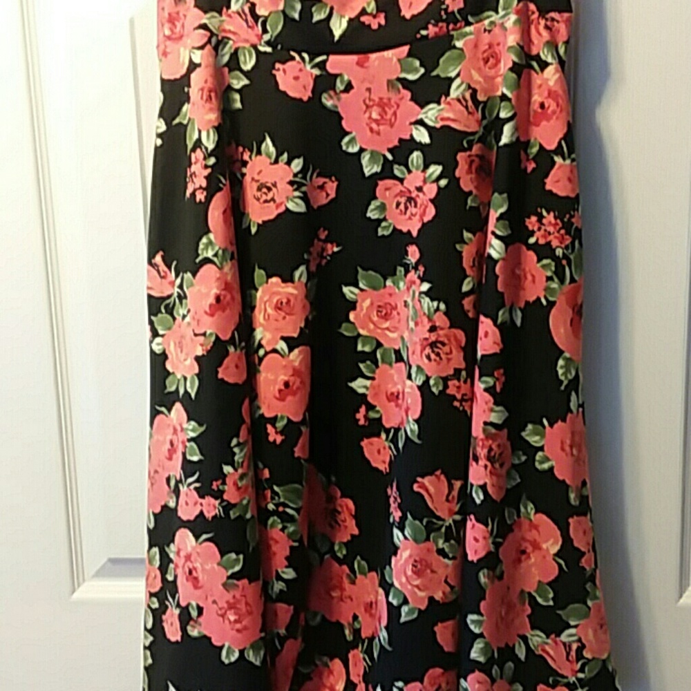 Beautiful Roses Agnes and Dora Midi, XL
