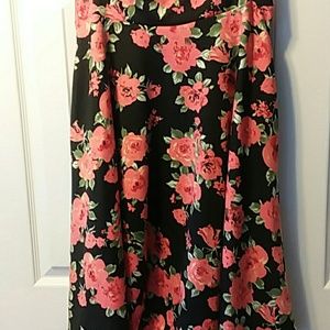 Beautiful Roses Agnes and Dora Midi, XL