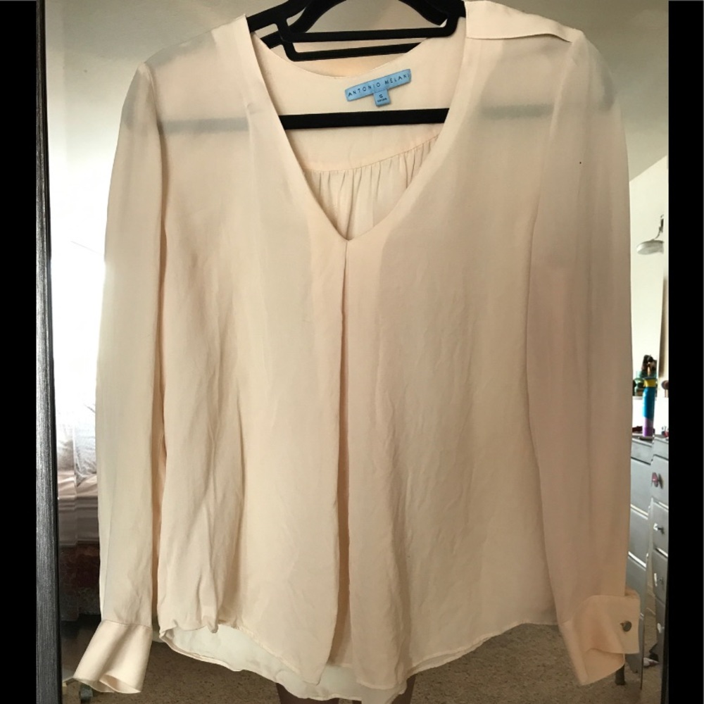 Antonio Melani blouse