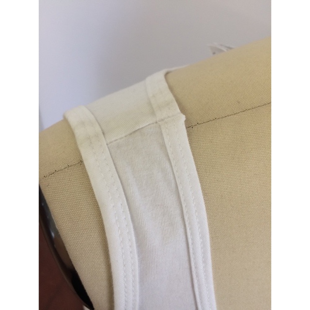 American Apparel Unisex Snoop Dogg Tank Top NWT - Picture 5 of 6