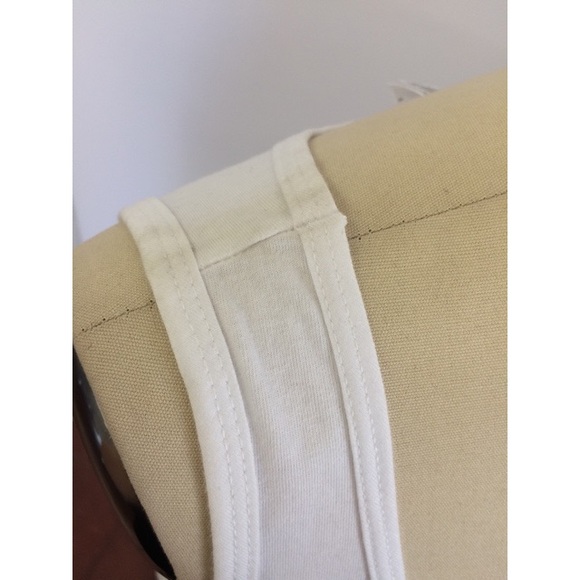 American Apparel Unisex Snoop Dogg Tank Top NWT - Picture 5 of 6