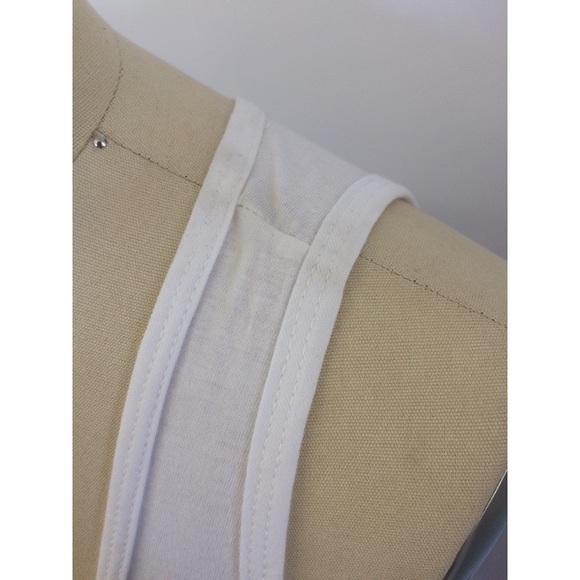 American Apparel Unisex Snoop Dogg Tank Top NWT - Picture 6 of 6