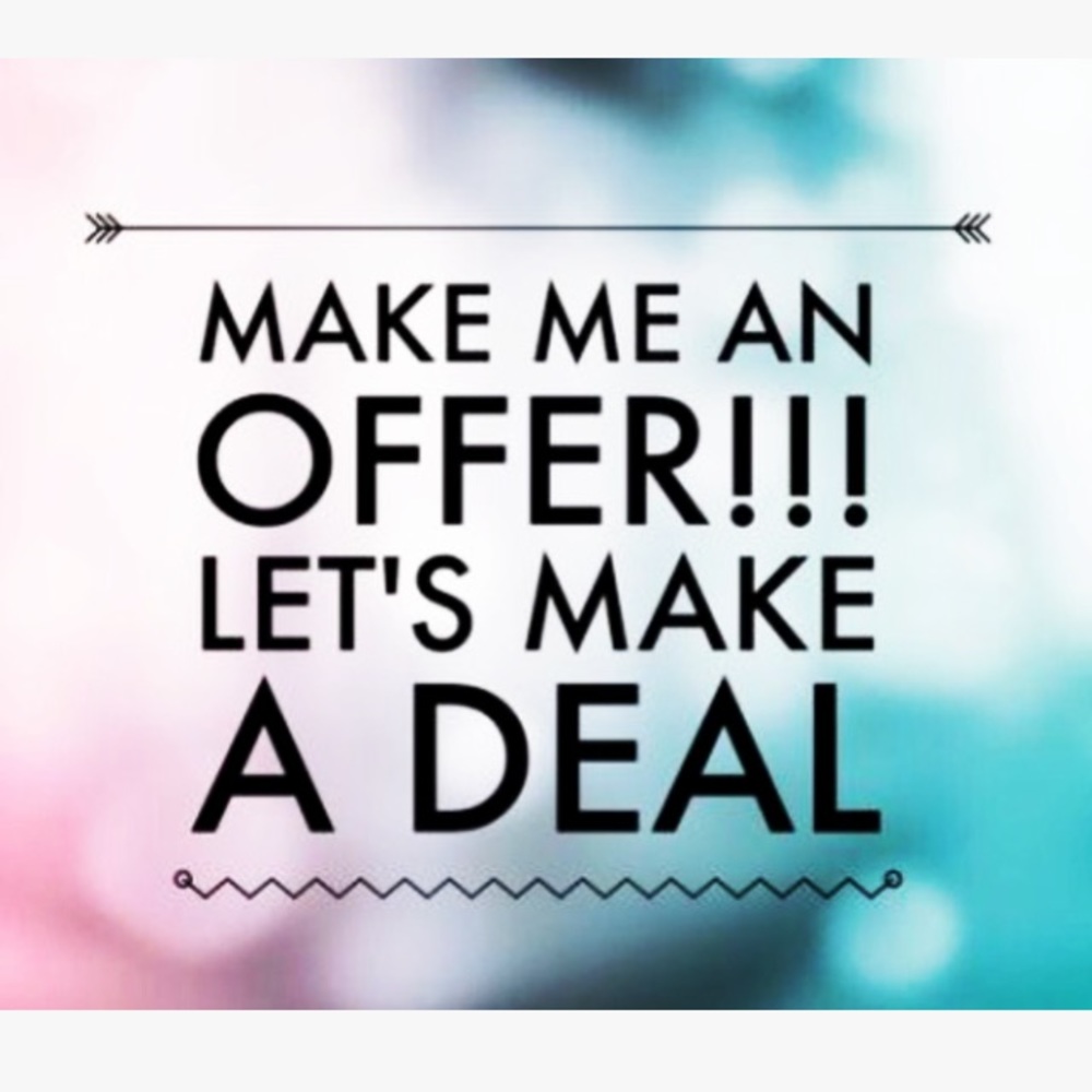 Buy now or cry later Don't let anyone buy it first