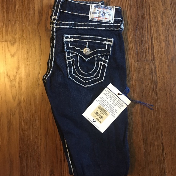 Women's True Religion Brand Jeans