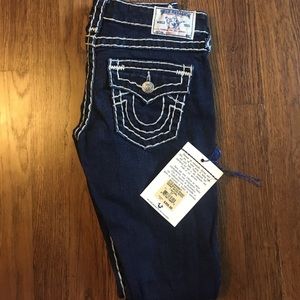 Women's True Religion Brand Jeans