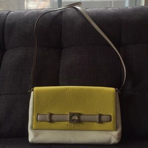 Kate spade cross body purse