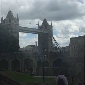 Meet your Posher, Meghna