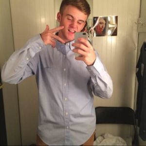 Meet your Posher, James