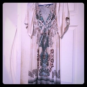 Summer dress