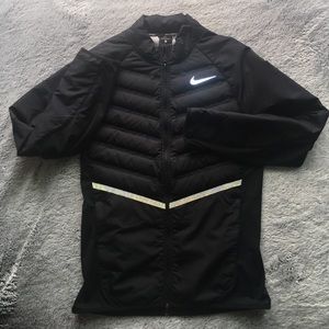 MALE size S NIKE running