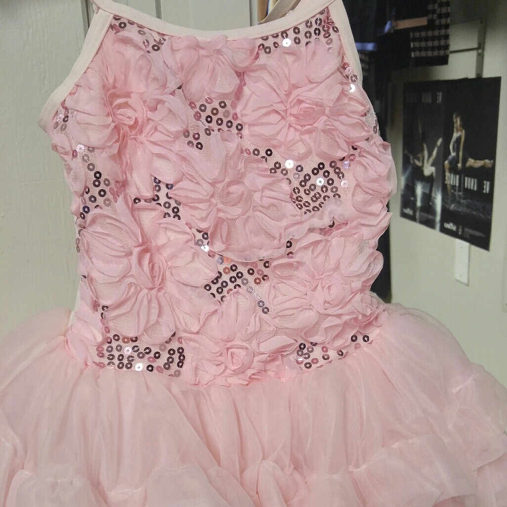 Tutu Dress