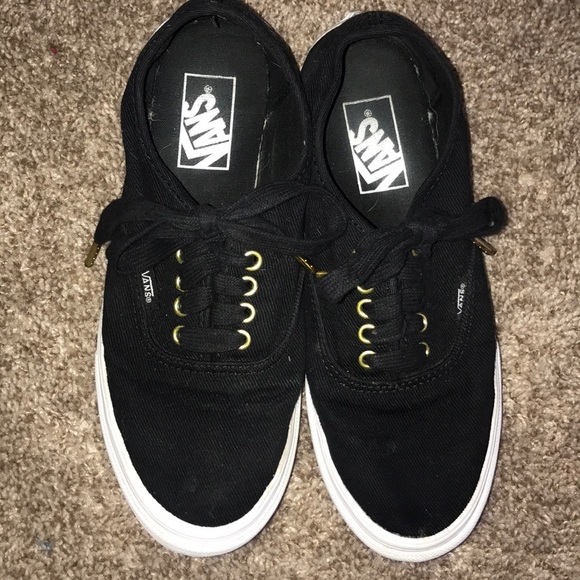 Vans - Picture 4 of 5