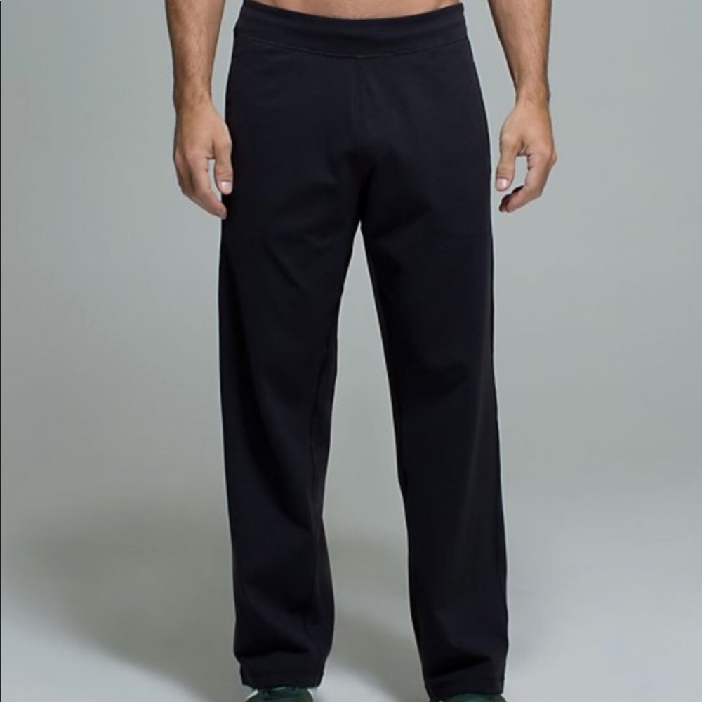 Lululemon Kung Fu Pant