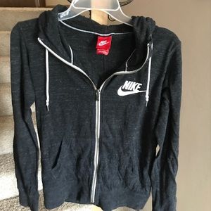 Nike sweatshirt