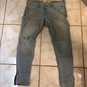 Hollister Jeans