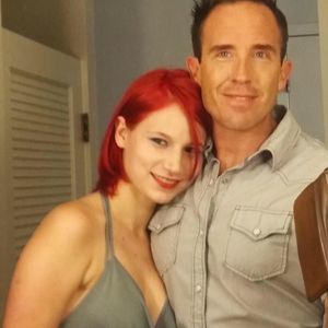 Meet your Posher, Nikki