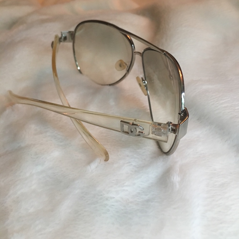 Dolce & Gabbana Sunglasses