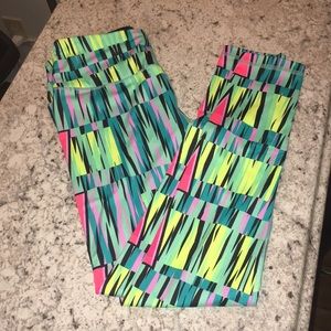 VSX Workout Leggings