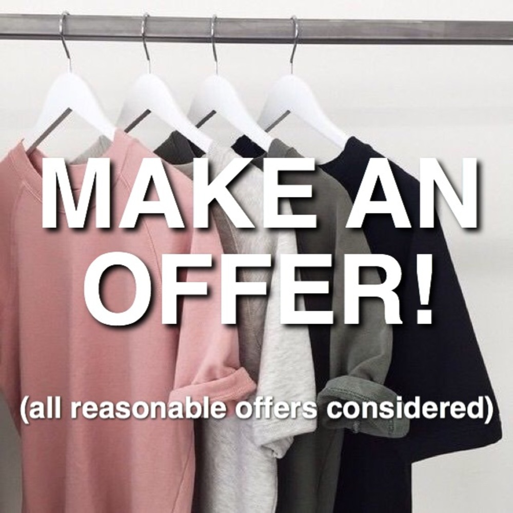 🤑 Let's Make A Deal! 🤑